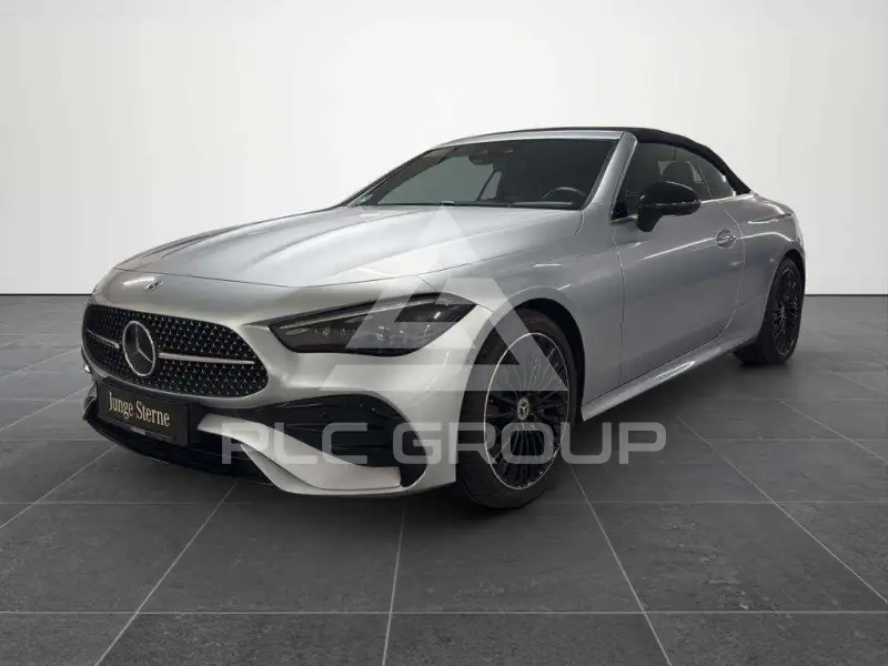 2024 Mercedes Benz CLE 200