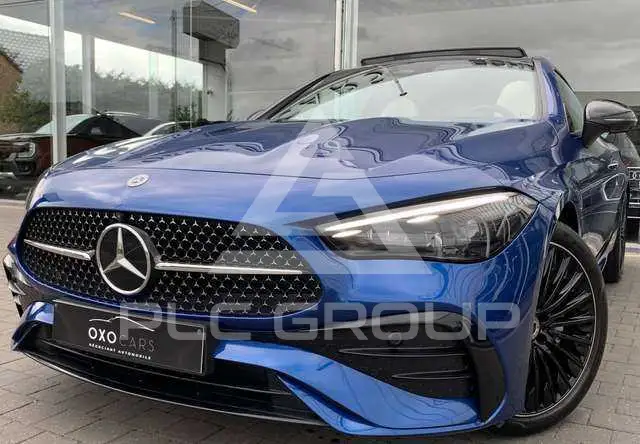 2024 Mercedes Benz CLE 200