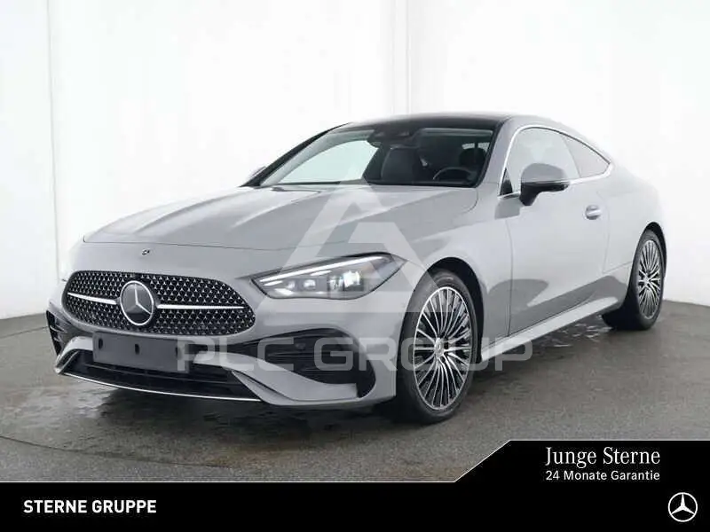 2024 Mercedes Benz CLE 200