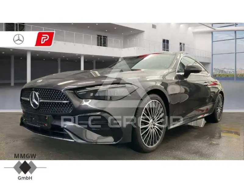 2024 Mercedes Benz CLE 200