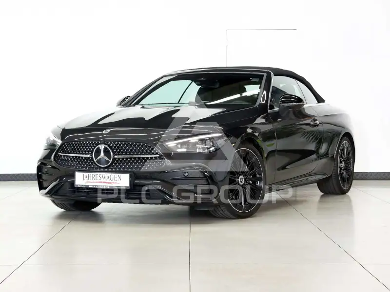 2024 Mercedes Benz CLE 200