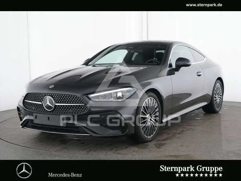 2024 Mercedes Benz CLE 200