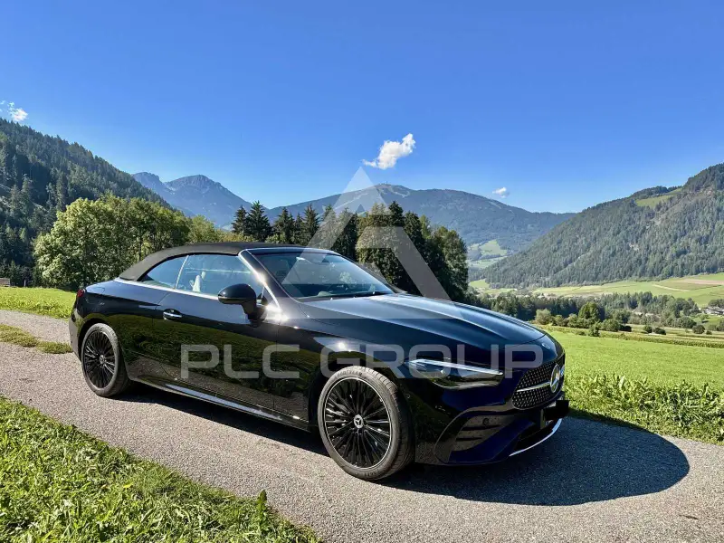 2024 Mercedes Benz CLE 200