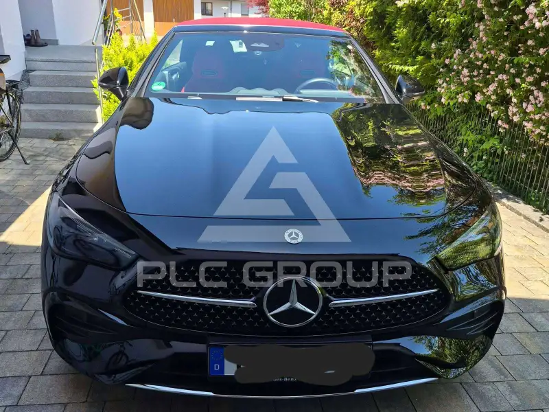 2024 Mercedes Benz CLE 200