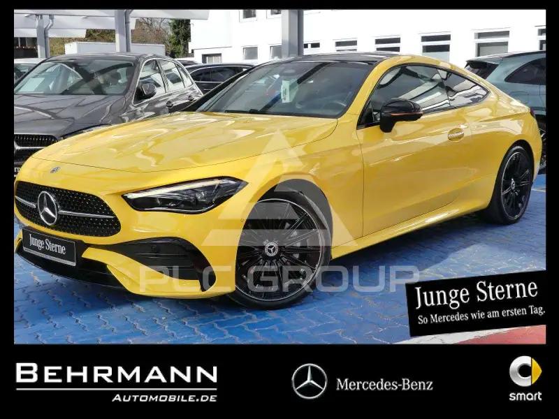 2024 Mercedes Benz CLE 200