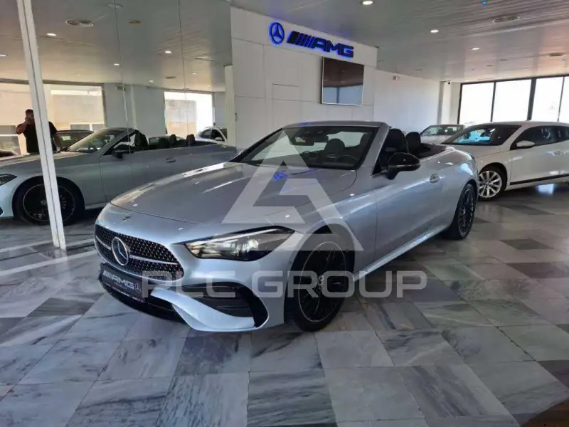 2024 Mercedes Benz CLE 200
