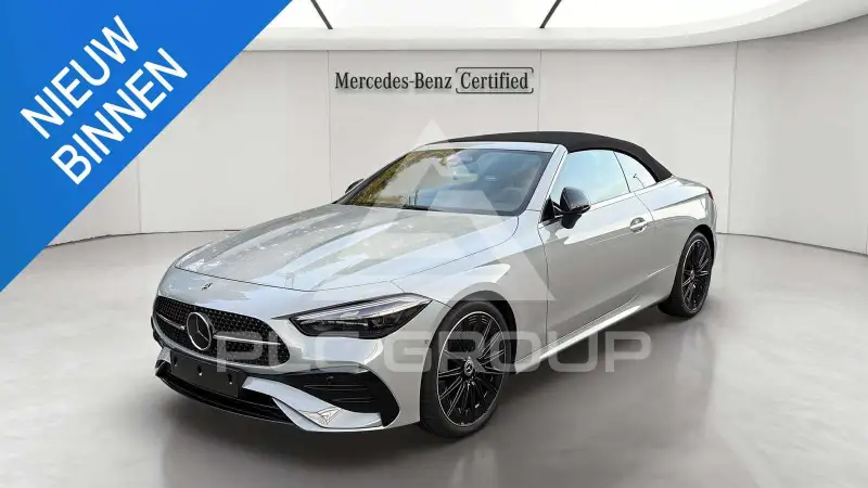 2024 Mercedes Benz CLE 200