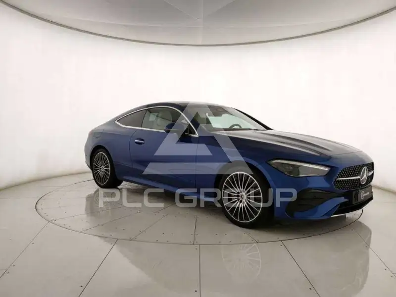 2024 Mercedes Benz CLE 200