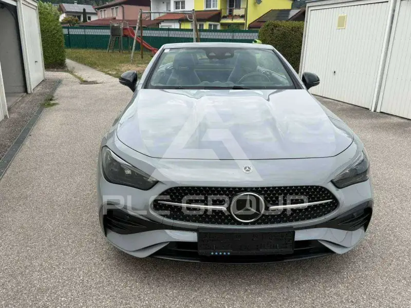 2024 Mercedes Benz CLE 200