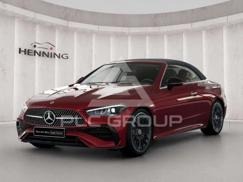 2024 Mercedes Benz CLE 200
