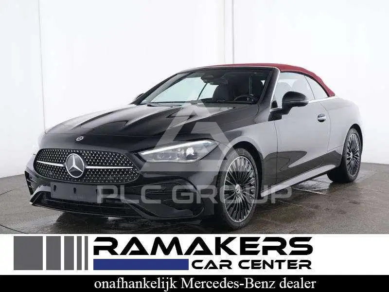 2024 Mercedes Benz CLE 200