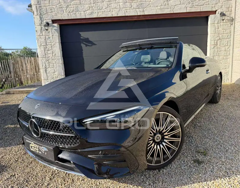 2024 Mercedes Benz CLE 200