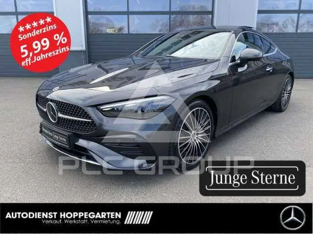 2024 Mercedes Benz CLE 200
