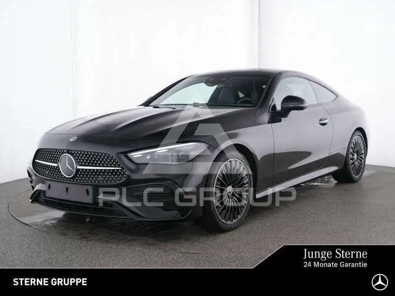 2024 Mercedes Benz CLE 200