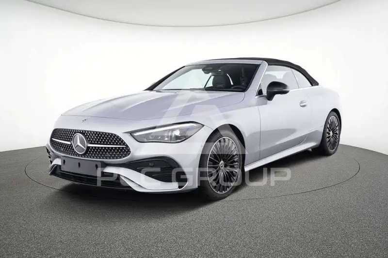 2024 Mercedes Benz CLE 200