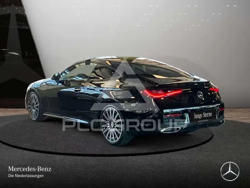 2024 Mercedes Benz CLE 200