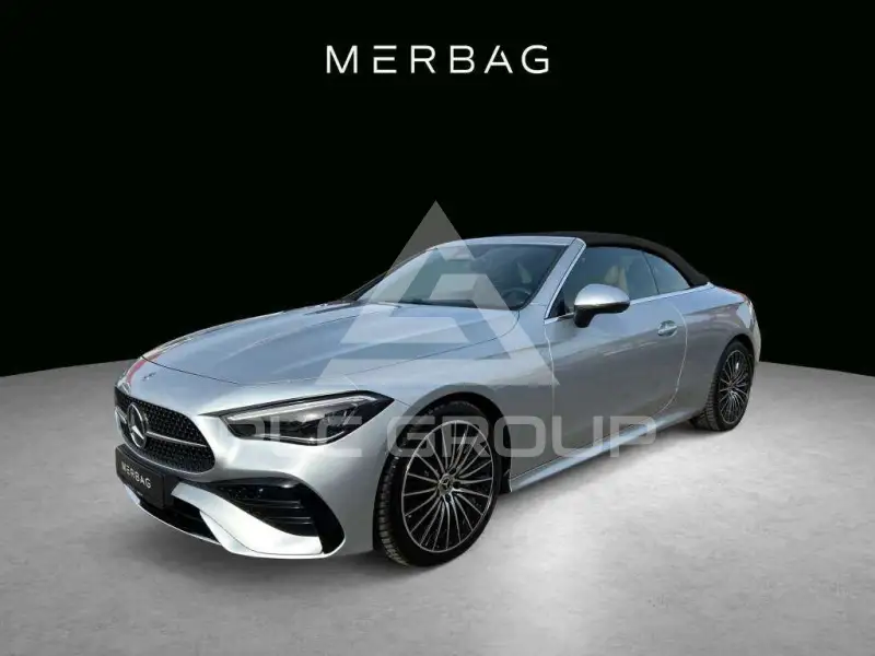 2024 Mercedes Benz CLE 200