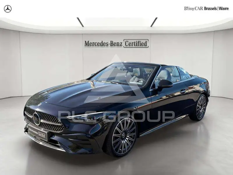 2024 Mercedes Benz CLE 200
