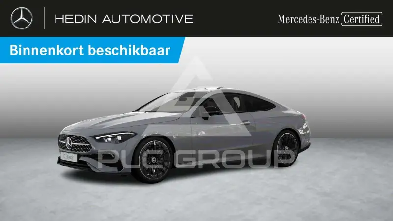 2024 Mercedes Benz CLE 200
