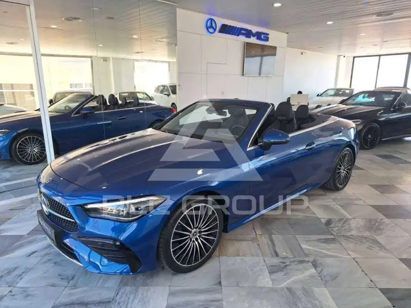2024 Mercedes Benz CLE 200