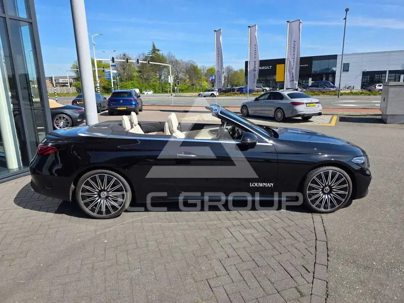 2024 Mercedes Benz CLE 200