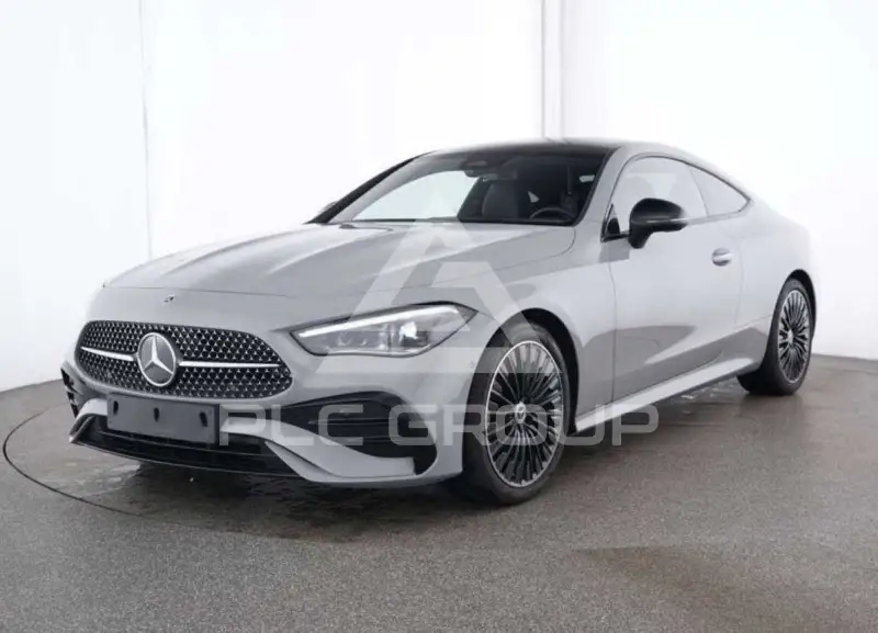 2024 Mercedes Benz CLE 200