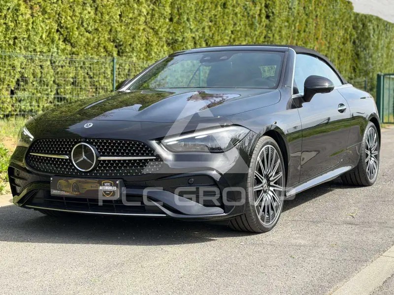 2024 Mercedes Benz CLE 200