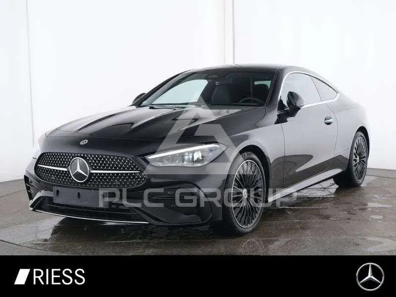2024 Mercedes Benz CLE 200