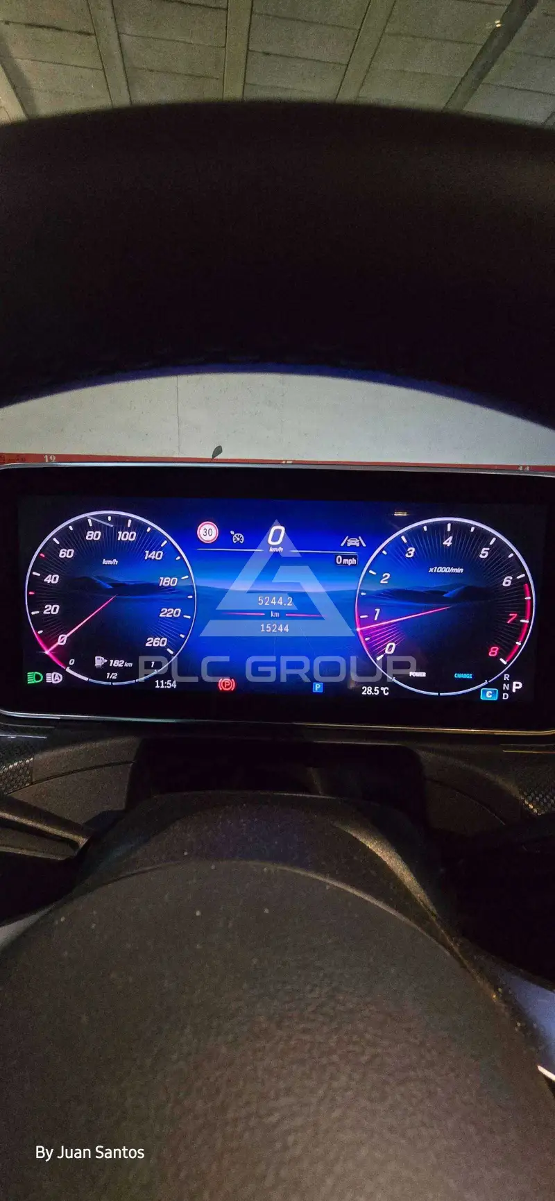 2024 Mercedes Benz CLE 200