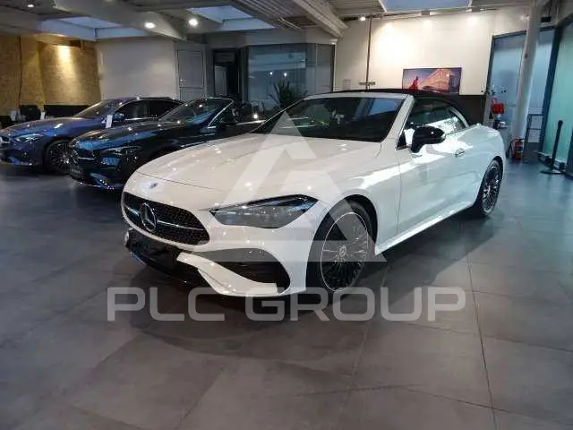 2024 Mercedes Benz CLE 200