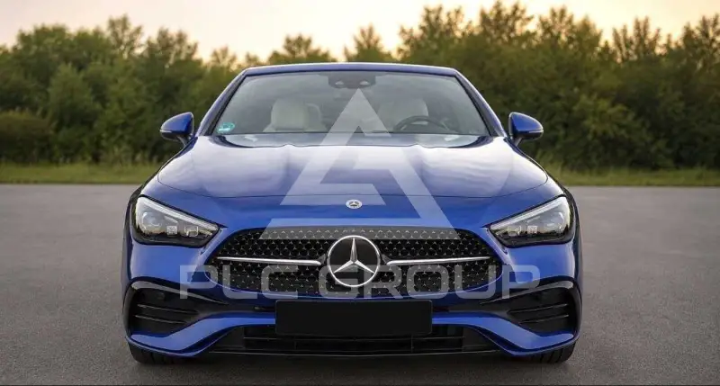 2024 Mercedes Benz CLE 200