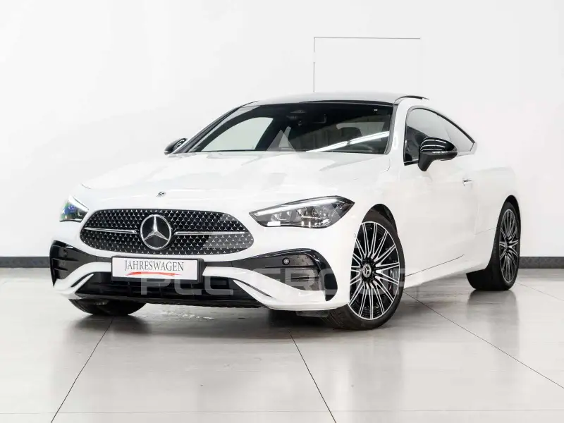 2024 Mercedes Benz CLE 200