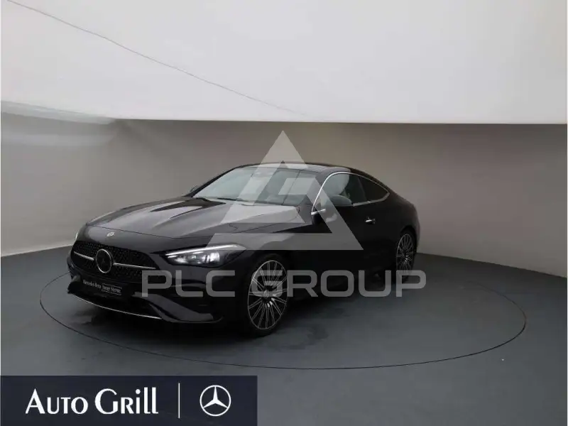2024 Mercedes Benz CLE 200