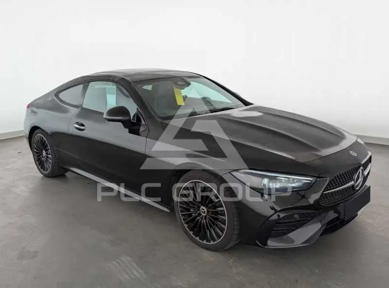 2024 Mercedes Benz CLE 200
