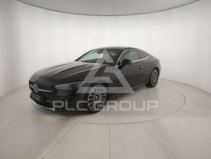 2024 Mercedes Benz CLE 220
