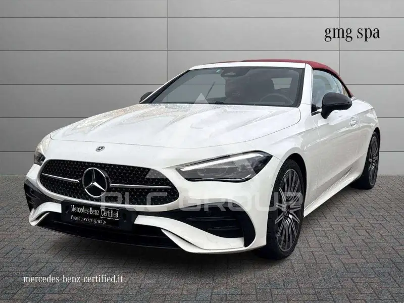 2024 Mercedes Benz CLE 220