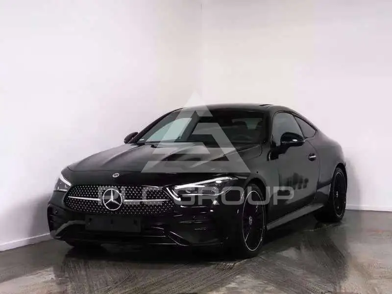 2024 Mercedes Benz CLE 220