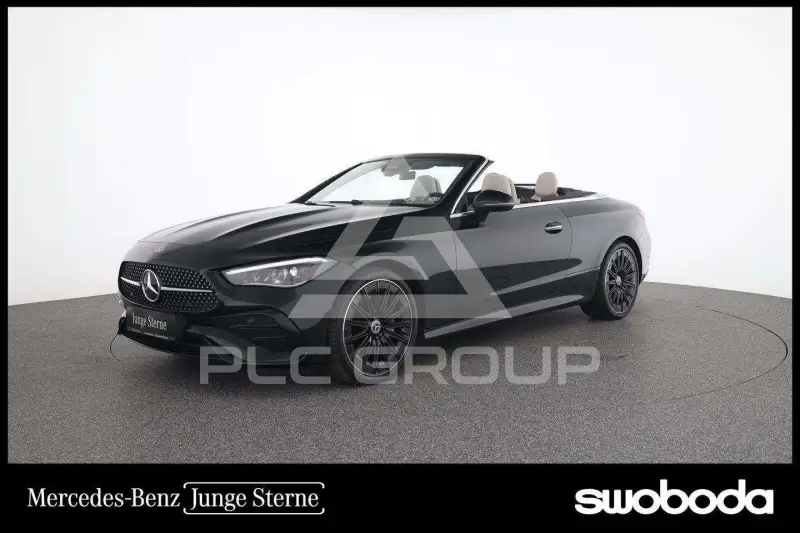2024 Mercedes Benz CLE 220