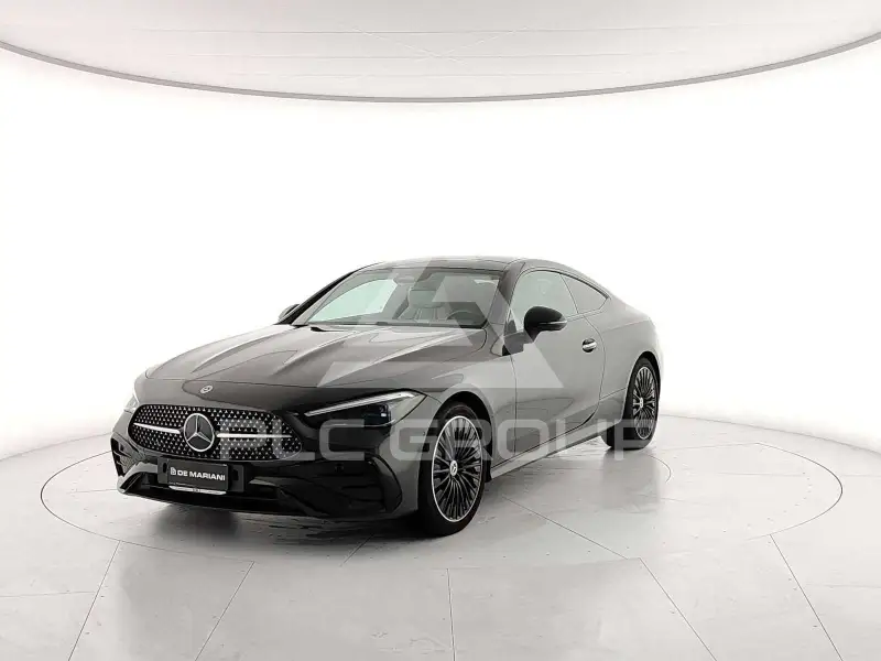 2024 Mercedes Benz CLE 220