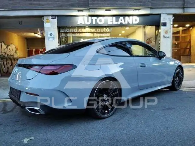 2024 Mercedes Benz CLE 220