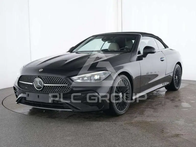 2024 Mercedes Benz CLE 220