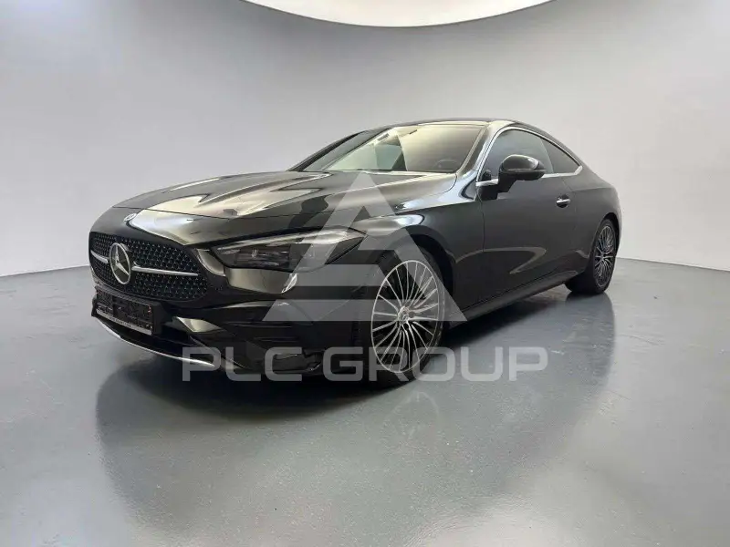 2024 Mercedes Benz CLE 220