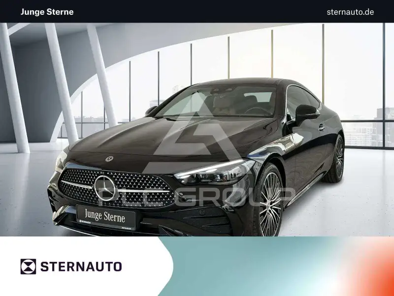 2024 Mercedes Benz CLE 220