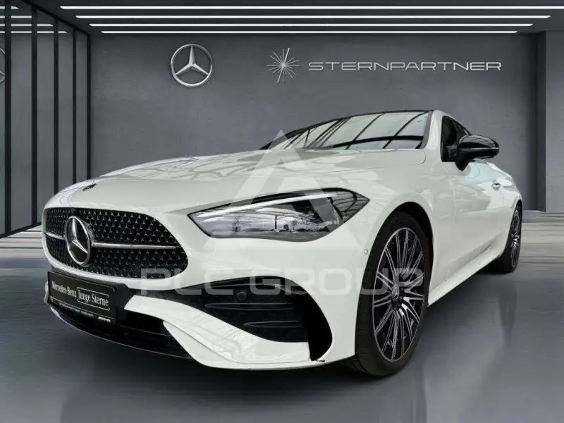 2024 Mercedes Benz CLE 220