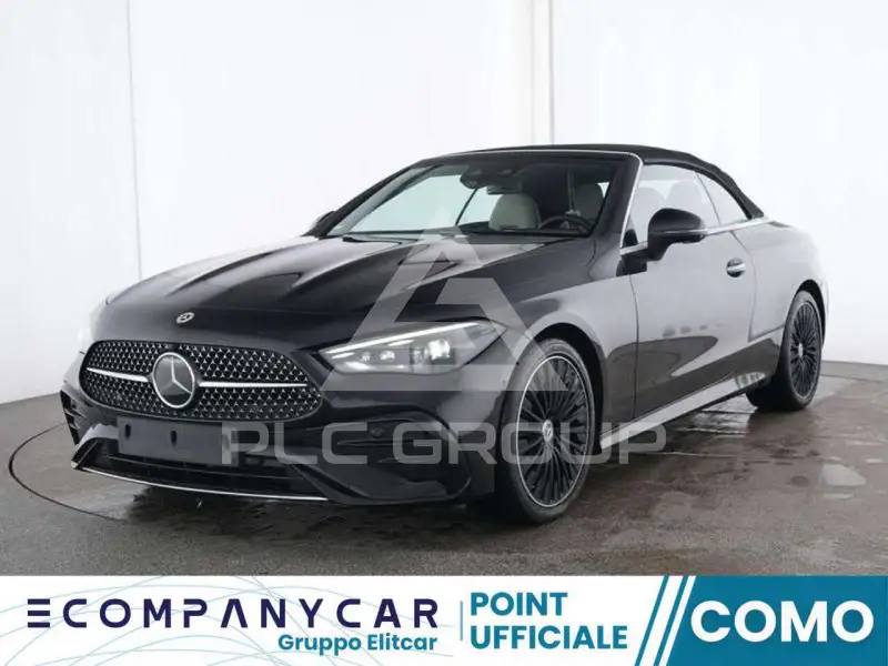 2024 Mercedes Benz CLE 220