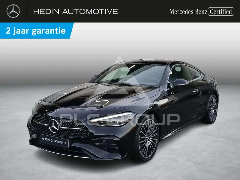 2024 Mercedes Benz CLE 220