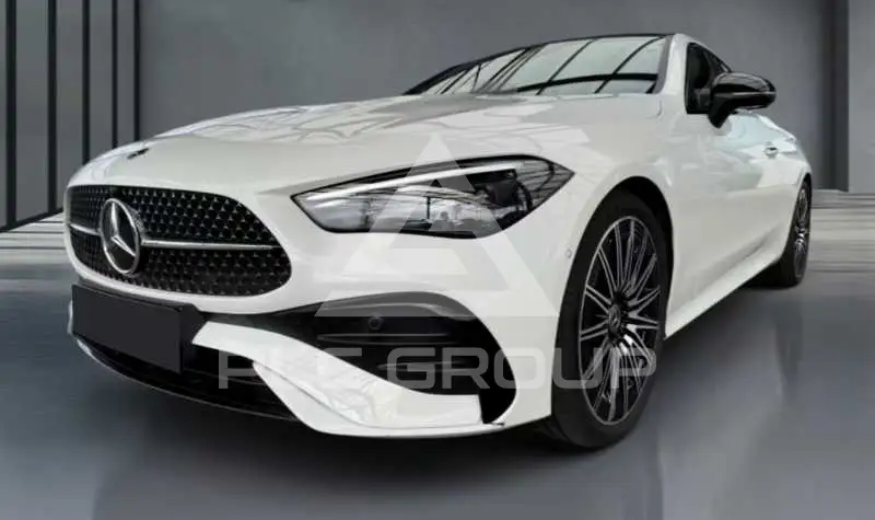 2024 Mercedes Benz CLE 220