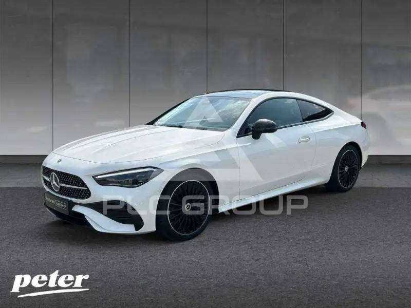 2024 Mercedes Benz CLE 220