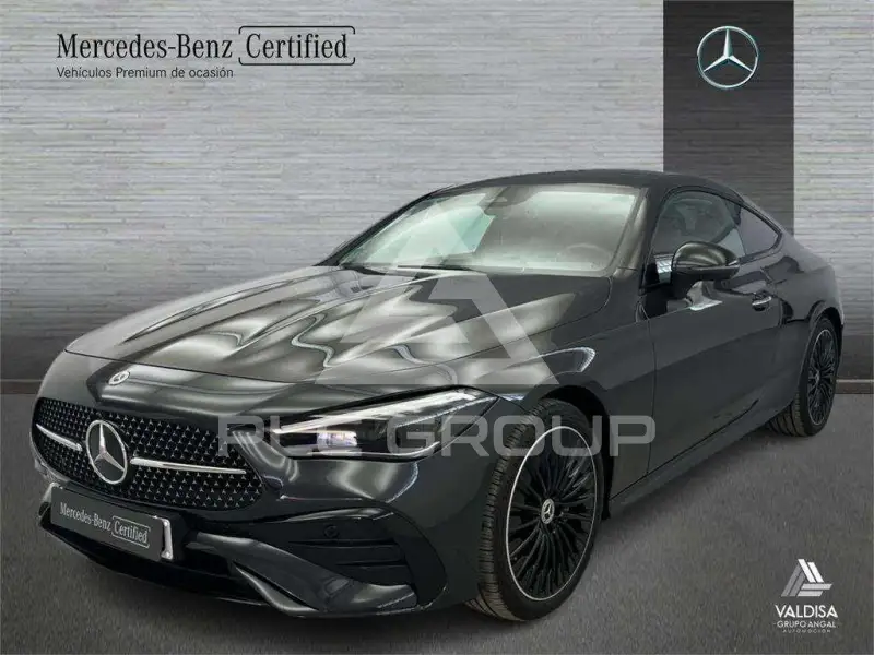 2024 Mercedes Benz CLE 220