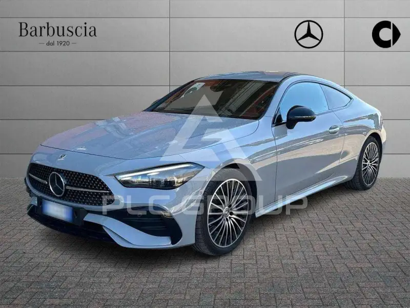 2024 Mercedes Benz CLE 220
